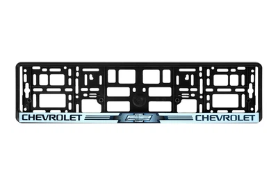 Авторамка Chevrolet