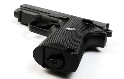 Пневматичний пістолет WinGun 321 Colt Defender ( Win Gun 321 )