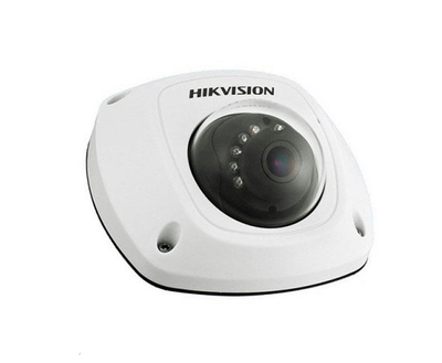 Камера видеонаблюдения Hikvision DS-2CE56D8T-IRS (2.8) 2Mp Mic