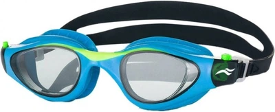 Очки для плавания Aqua Speed MAORI Голубой OSFM 5908217658555
