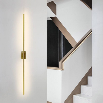 Бра Sevilla Light 0410- 1000 SZ Gold