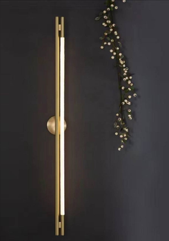 Бра Sevilla Light 1188 -WL Gold