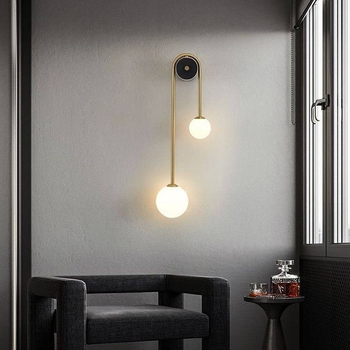 Бра Sevilla Light A109-WL Gold