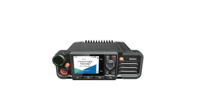 Рация Hytera HM 785 DMR