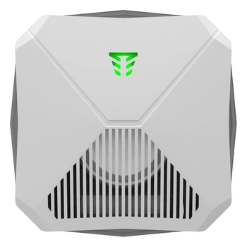 Бездротова вулична сирена X-Siren (white) (259147)