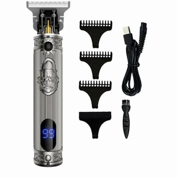 Машинка для стриження волосся Kemei KM-700H