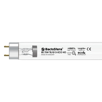 Бактерицидная лампа BactoSfera BS 75W T8/G13-ECO