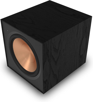 Сабвуфер Klipsch Reference R-121SW Black