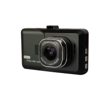Автомобільний відеореєстратор DVR GRX-320 Full Hd