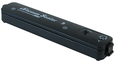 Вакууматор, запайка пакетов Vacuum Sealer ZKFK-001