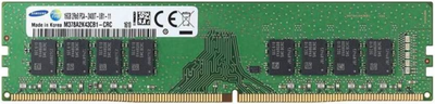 пам'ять Samsung 16 GB DDR4 2400 MHz (M378A2K43CB1-CRC)