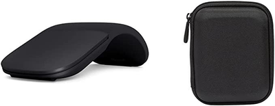 Беспроводная мышь с сенсором + тубус / Microsoft Arc ELG-00002 model: 1791 BlueTrack