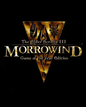 Гра The Elder Scrolls III: Morrowind Game of the Year Edition для ПК (Ключ активації Steam)
