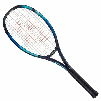 Ракетка для тенниса Yonex 07 Ezone 100 (300g) Sky Blue