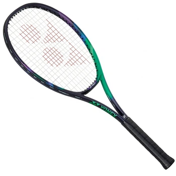 Ракетка для тенниса Yonex 03 Vcore Pro Game (100 sq.in, 270g) Green/Purple