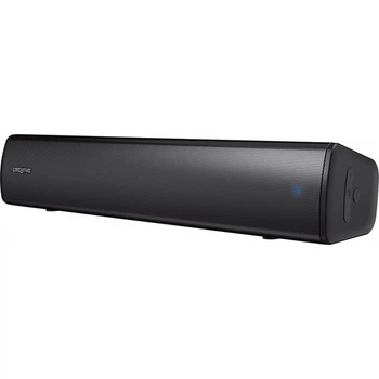 Акустическая система Creative Stage Air V2 Черный 20 Вт Bluetooth 5.3/AUX/USB-C — USB-A