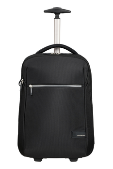 Рюкзак На Колесах 17,3" Samsonite LITEPOINT BLACK 48x32,5x20 KF2*09006