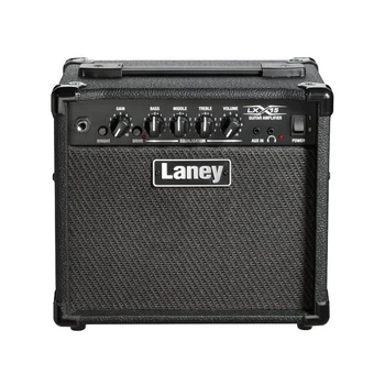 Гитарный комбоусилитель Laney LX15