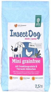 Josera store green petfood