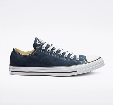 Кеды Converse All Star Ox Navy M9697C39 (M9697C39)