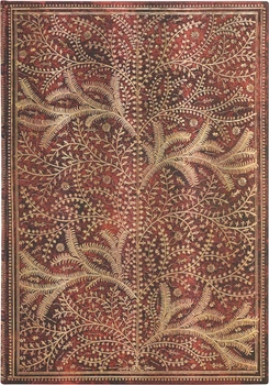 Записная книжка Paperblanks Дерево жизни А4 128 страниц нелинированный (9781439793169)