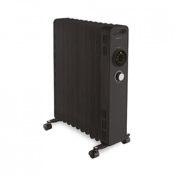 Обогреватель KUMTEL KUM-1240S Black 61381
