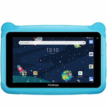 Планшет Prestigio Smartkids 3197 7" 1/16GB Wi-Fi Blue (PMT3197_W_D_BE 60808)