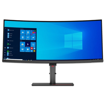 Монитор Lenovo P40w-20 (62DDGAT6UA)