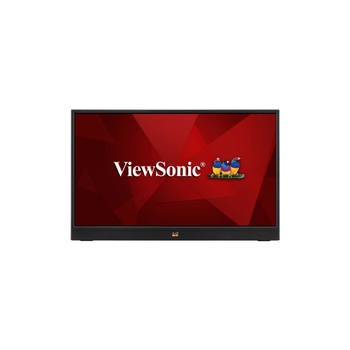 Монитор ViewSonic VA1655