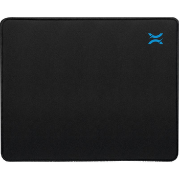 Коврик для мышки Noxo Precision S Black (4770070881804)