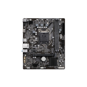 Материнская плата GIGABYTE H510M K