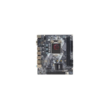 Материнская плата Afox IH61-MA2-V3