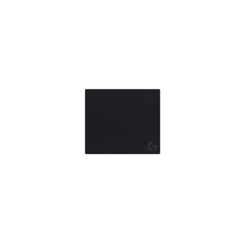 Килимок для мишки Logitech G640 Gaming Mouse Pad Black (943-000798)