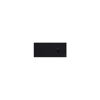 Килимок для мишки Logitech G840 Gaming Mouse Pad Black (943-000777)