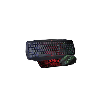 Комплект Piko GX50 USB Black (1283126506208)