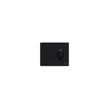 Килимок для мишки Logitech G240 Gaming Mouse Pad Black (943-000784)