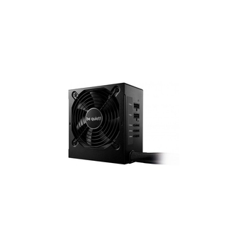 Блок питания Be quiet! 500W System Power 9 CM (BN301)