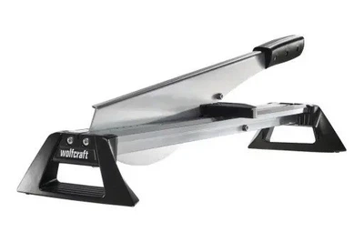 Резак для ламината WOLFCRAFT LC 600