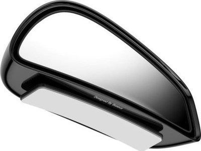Автомобільне зеркало Baseus Large View Reversing Auxiliary Mirror Black