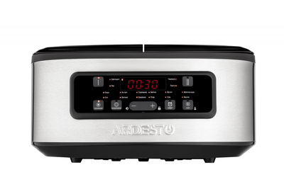 Мультиварка Ardesto DMC-SA1212SB