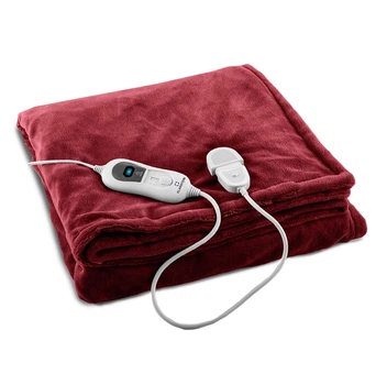 Електрична ковдра Klarstein Dr.Watson XL (10031657) 1.8 м×1.3м