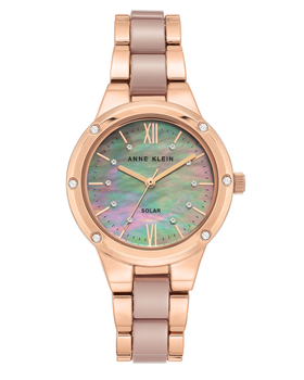 Женские часы ANNE KLEIN AK/3758TPRG Золото