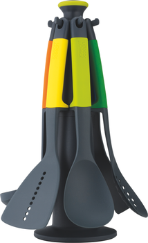 Кухонный набор JOSEPH JOSEPH Elevate 7 пр (10118)