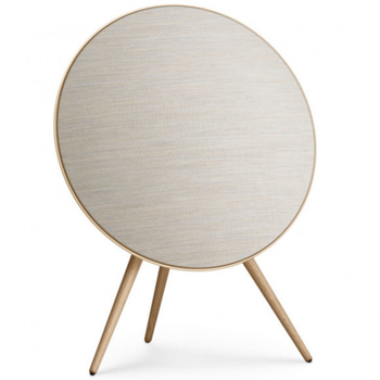 Акустика Bang & Olufsen BeoPlay A9 4th Generation Gold Tone