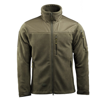 M-Tac куртка Alpha Microfleece Gen.II Army Olive L