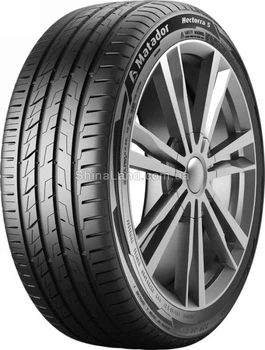Летняя шина MATADOR Hectorra 5 205/55R17 95V
