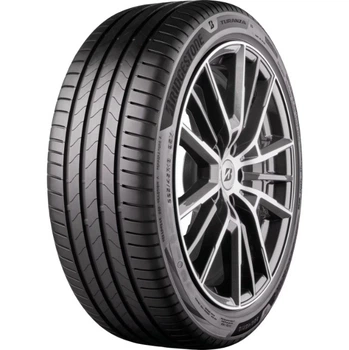 Летняя шина BRIDGESTONE Turanza 6 225/45R17 91Y