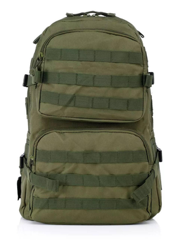 Тактичний рюкзак на 25л BPT2-25