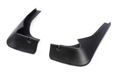 Премиум Передние Брызговики (2 шт) для Mazda CX-7 2006-2012 гг