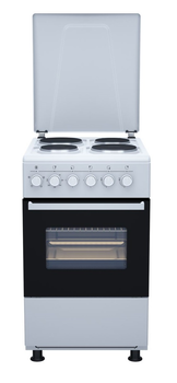 Плита Fiesta E 5043 HW